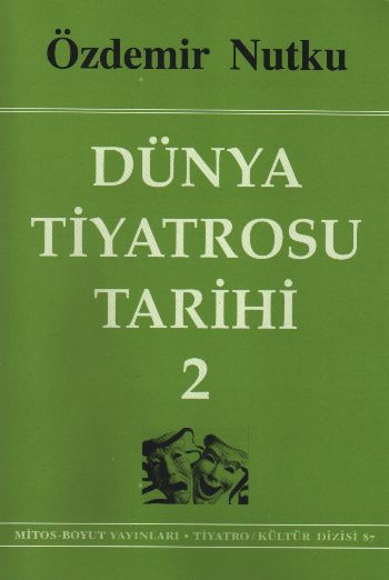 Dünya Tiyatrosu Tarihi 2