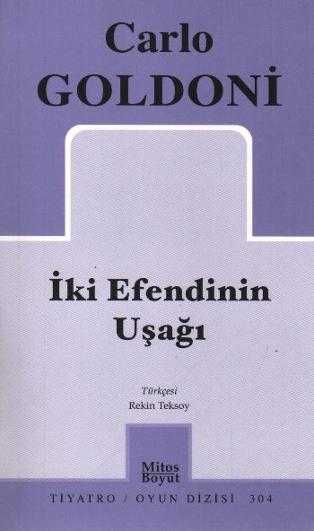 İki Efendinin Uşağı