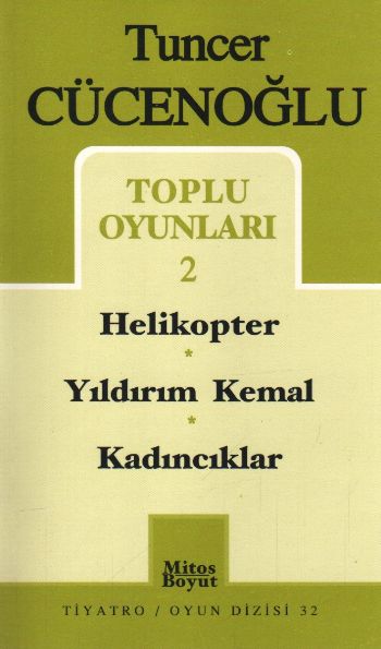 Toplu Oyunları 2  Helikopter  Yıldırım Kemal  Kadıncıklar