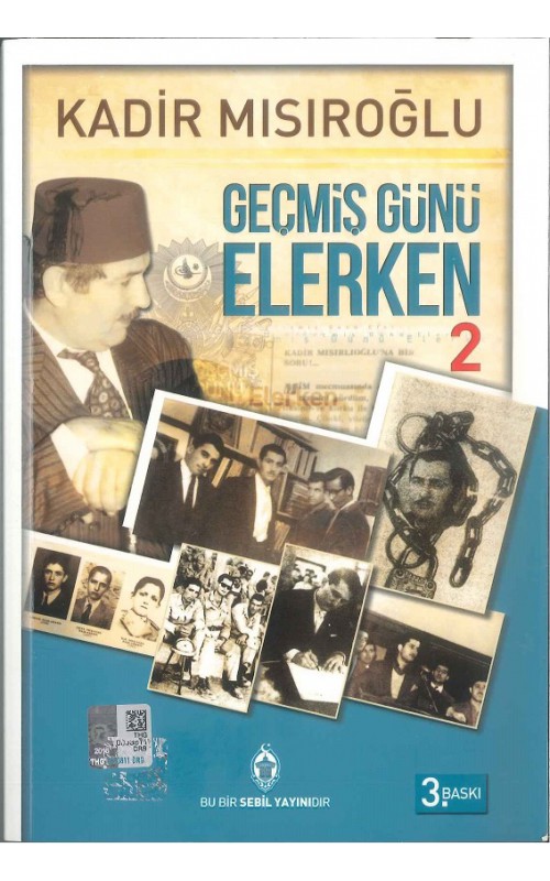 Geçmiş Günü Beklerken  2