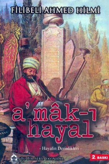 Amakı Hayal