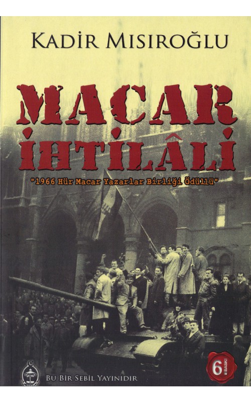 Macar Ihtilali