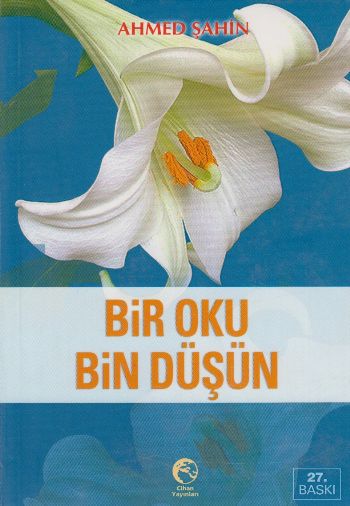 Bir Oku Bin Düşün