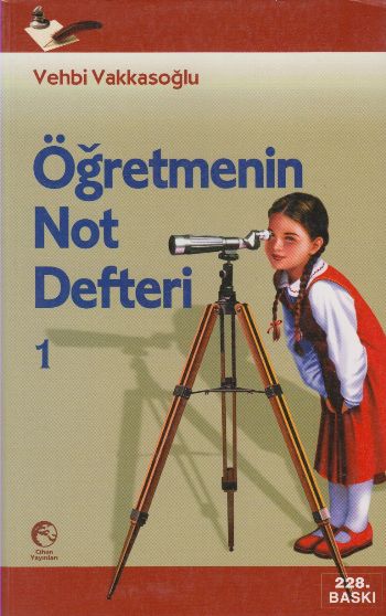 Öğretmenin Not Defteri 1