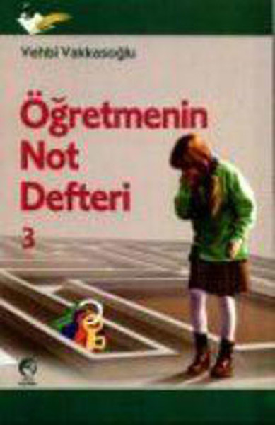 Öğretmenin Not Defteri 3