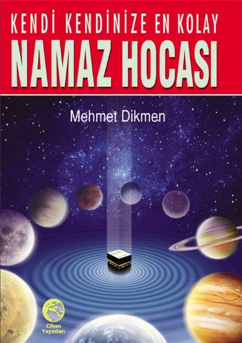 Kendi Kendinize En Kolay Cep Namaz Hocası