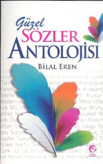 Güzel Sözler Antolojisi