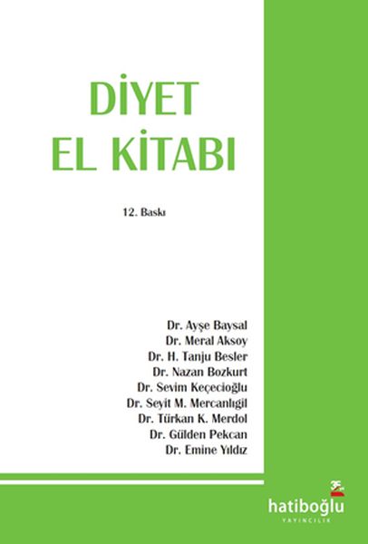 Diyet El Kitabı