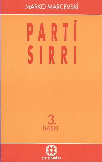 Parti Sırrı