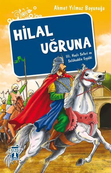 Hilal Uğruna