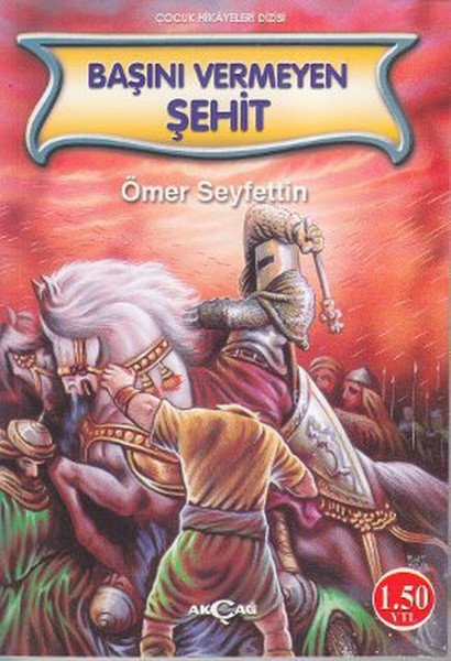 Başını Vermeyen Şehit