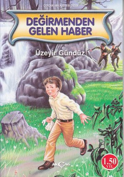 Değirmenden Gelen Haber