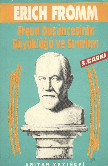 Freud Düşüncesinin Büyüklüğü