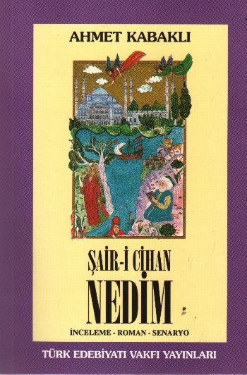 Şairi Cihan Nedim