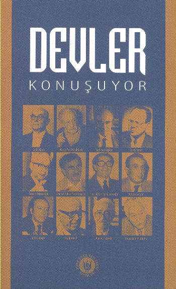 Devler Konuşuyor