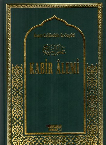 Kabir Alemi Büyük BoyCiltliİthal Kağıt