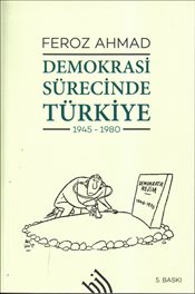 Demokrasi Sürecinde Türkiye 19451980