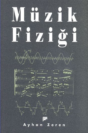 Müzik Fiziği