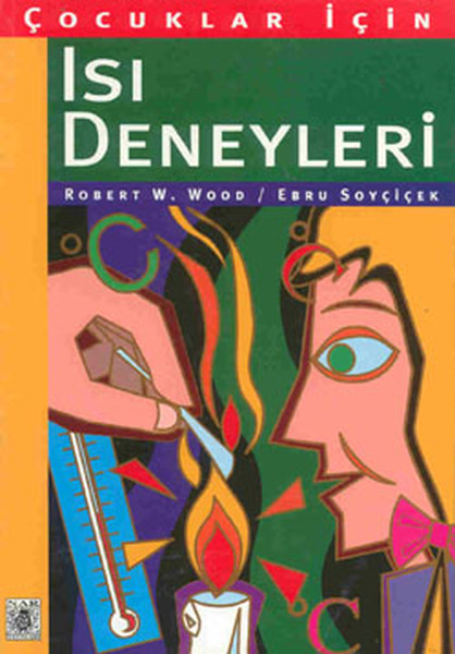 Çocuklar İçin Isı Deneyleri