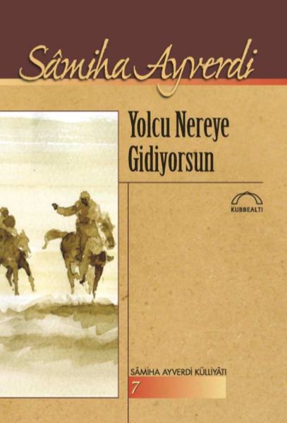 Yolcu Nereye Gidiyorsun