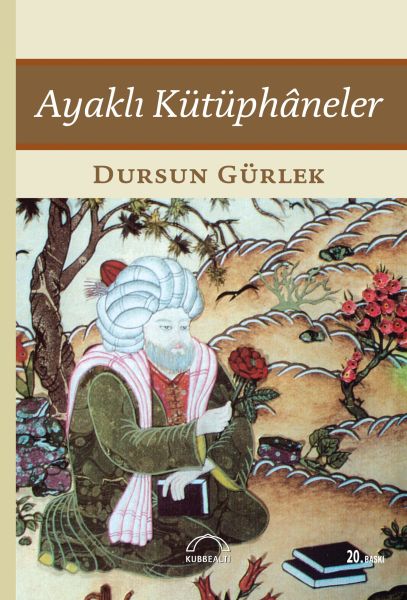 Ayaklı Kütüphaneler