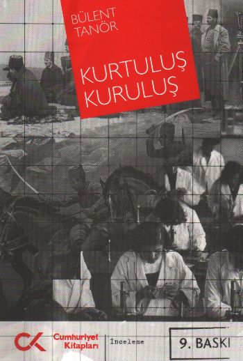 Kurtuluş Kuruluş