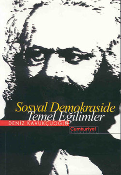 Sosyal Demokraside Temel Eğilimler