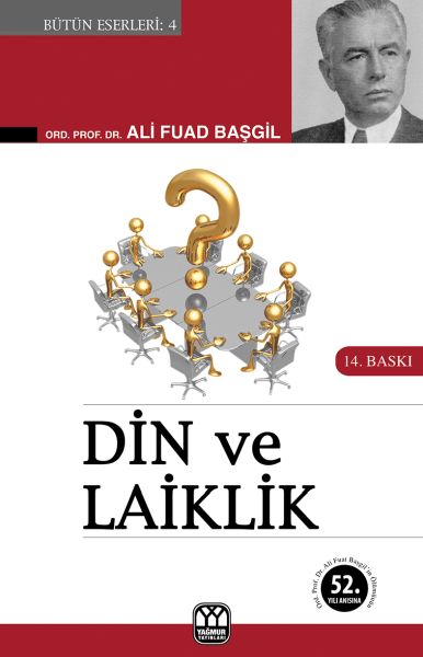 Din ve Laiklik