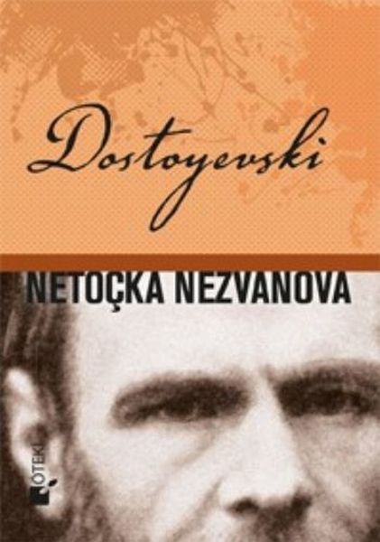 Netocka Nezvanova  Ciltli