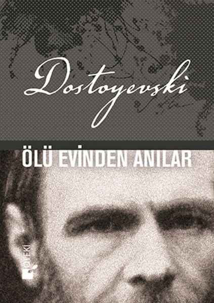 Ölü Evinden Anılar