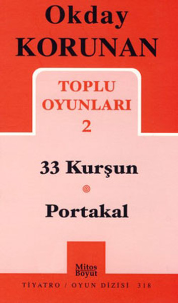 Toplu Oyunları 2  33 Kurşun Portakal 318