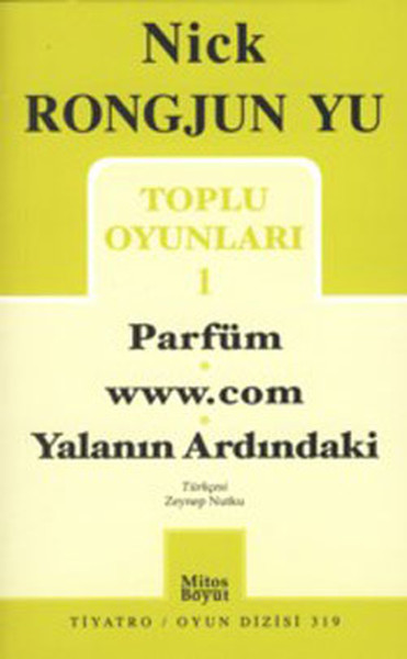 Toplu Oyunları 1  Parfüm wwwcom Yalanın Ardındaki 319