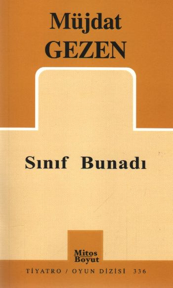 Sınıf Bunadı 336