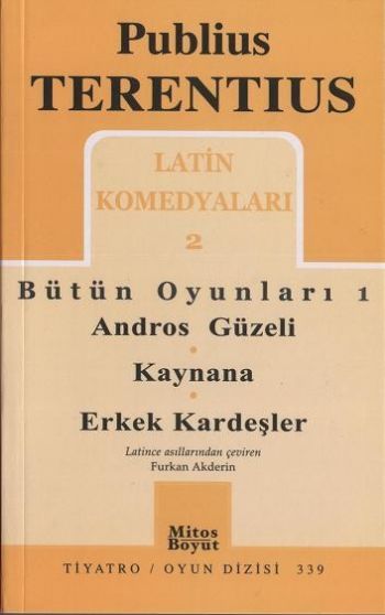 Latin Komedyaları 2