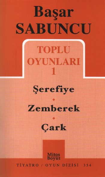 Toplu Oyunları 1 Şerefiye 354