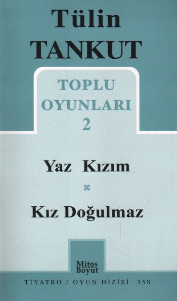 Toplu Oyunları 2  Yaz Kızım  Kız Doğulmaz 358