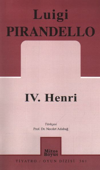 IV Henri