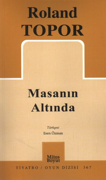 Masanın Altında 367