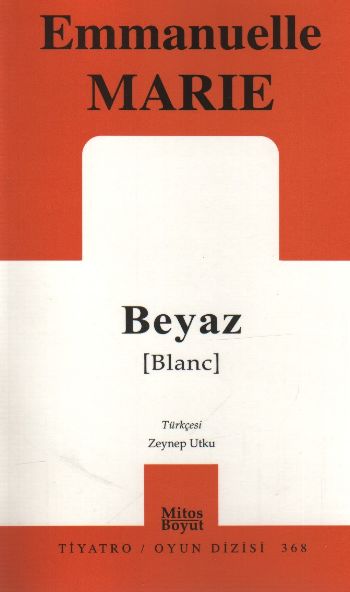 Beyaz Balnc