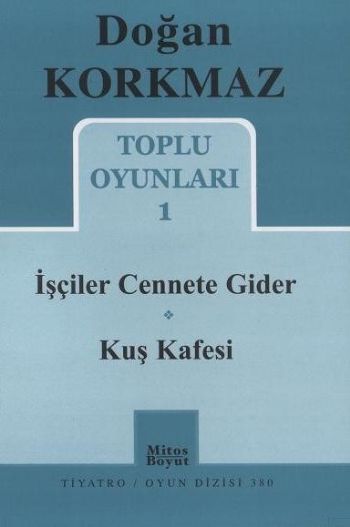 Toplu Oyunları 1  İşçiler Cennete Gider  Kuş Kafesi 380