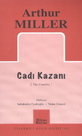 Cadı Kazanı