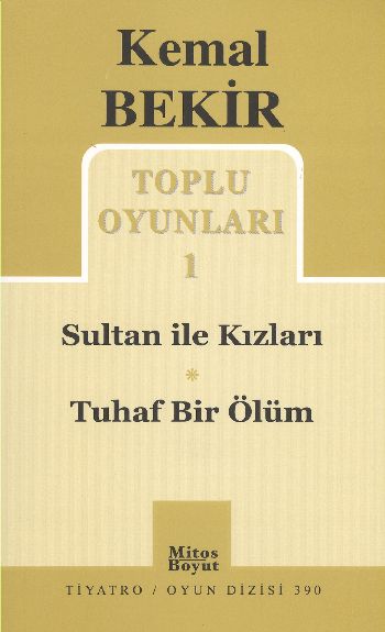 Toplu Oyunları 1  Sultan ile KızlarıTuhaf Bir Ölüm