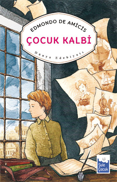 Çocuk Kalbi