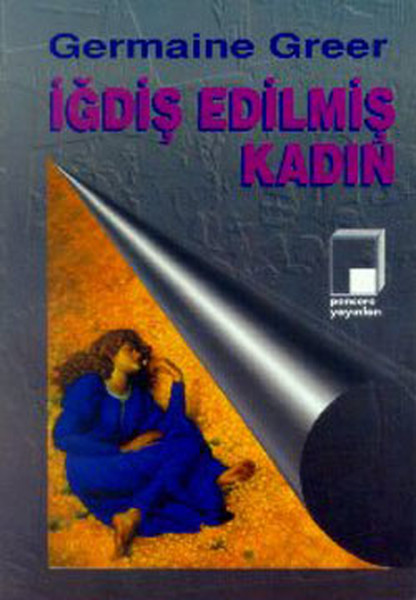 İğdiş Edilmiş Kadın