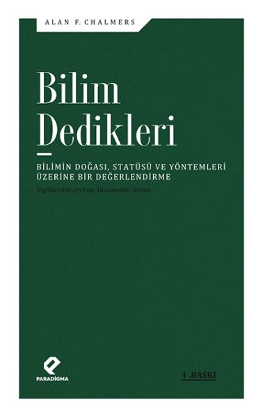 Bilim Dedikleri