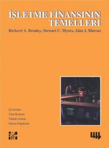 İşletme Finansının Temelleri