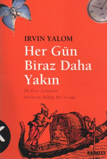 Her Gün Biraz Daha Yakın