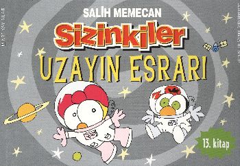 Sizinkiler 13  Uzayın Esrarı