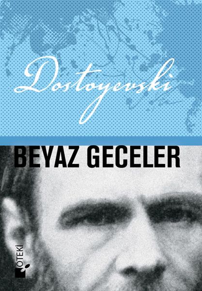 Beyaz Geceler Ciltli