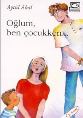 Oğlum Ben Çocukken